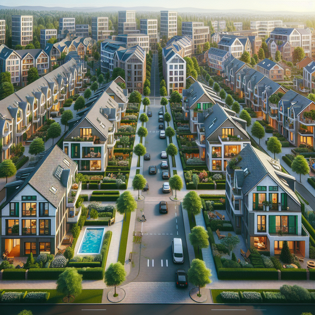 Bodenrichtwert Duesseldorf Gerresheim 2026