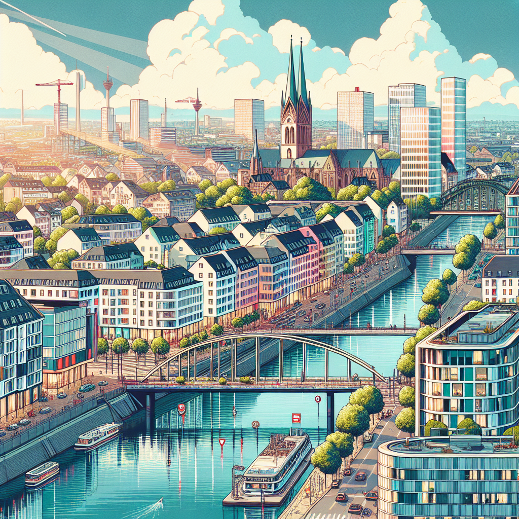 Bodenrichtwert Duesseldorf Golzheim 2026