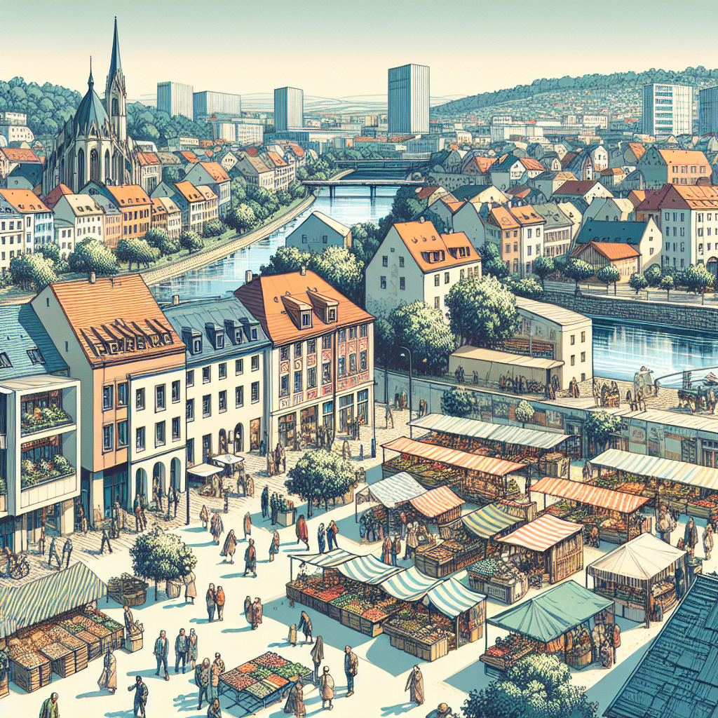Bodenrichtwert Duesseldorf Holthausen 2026