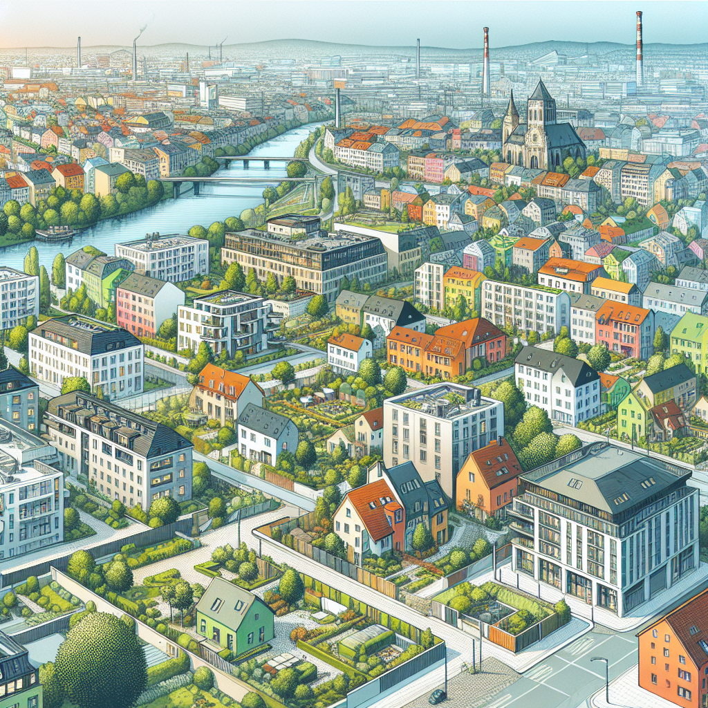 Bodenrichtwert Duesseldorf Itter 2026