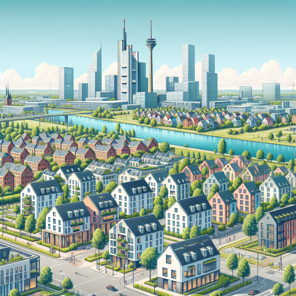 Bodenrichtwert Duesseldorf Lichtenbroich 2026