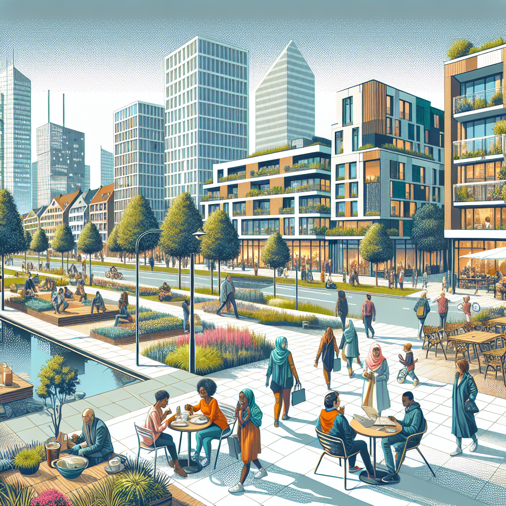 Bodenrichtwert Duesseldorf Lierenfeld 2026