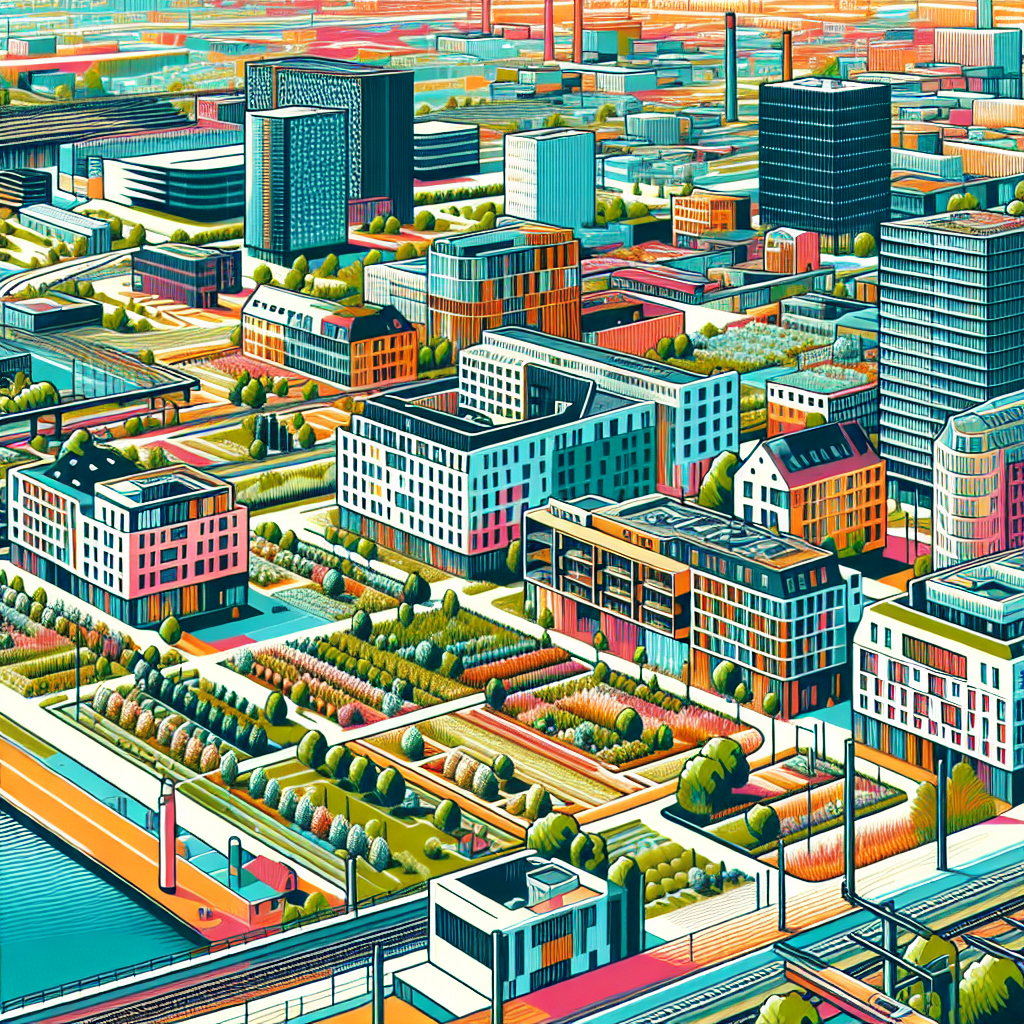Bodenrichtwert Duesseldorf Loerick 2026