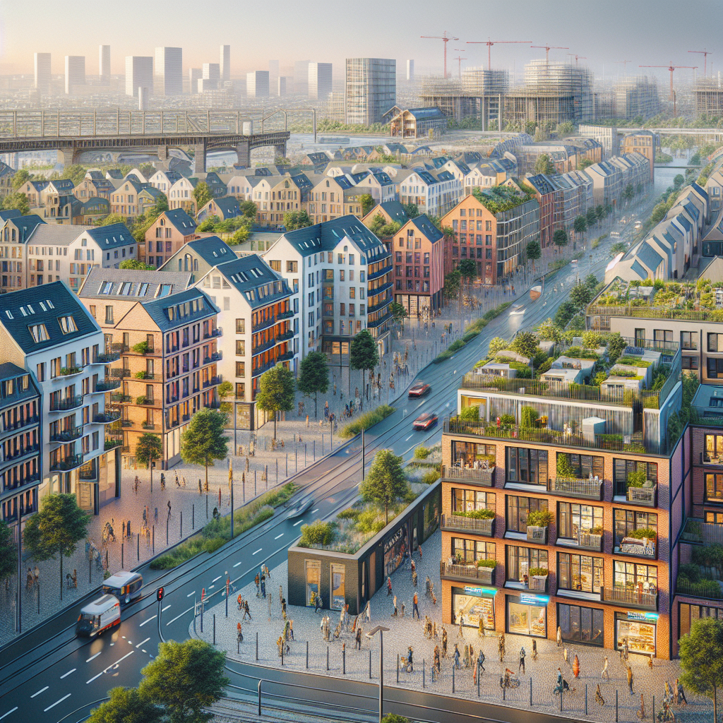Bodenrichtwert Duesseldorf Muendelheim 2026