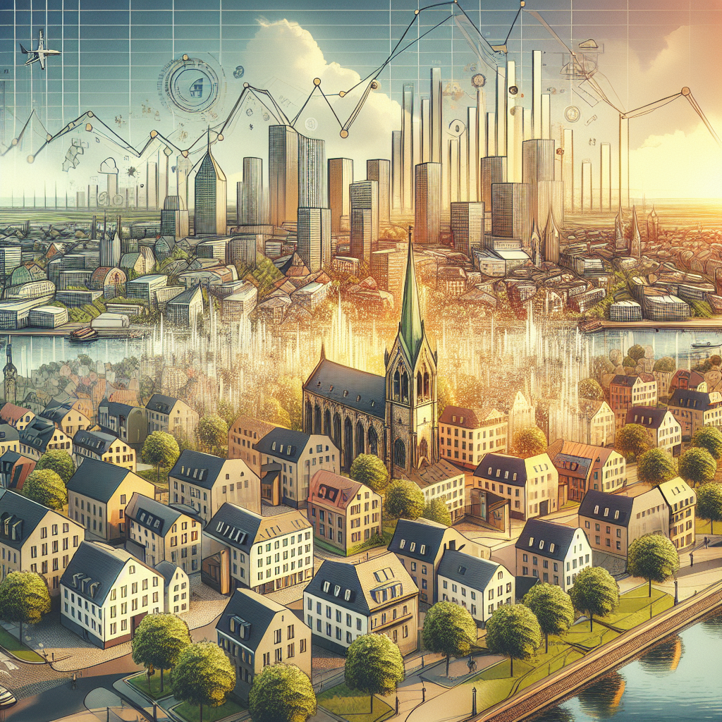 Bodenrichtwert Duesseldorf Oberkassel 2026