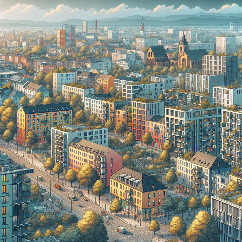 Bodenrichtwert Duesseldorf Rath 2026
