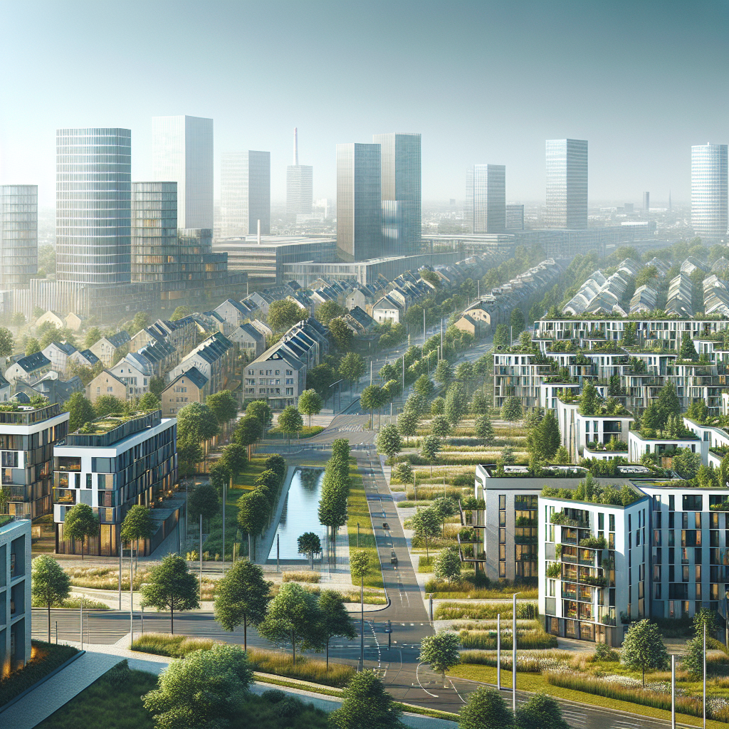 Bodenrichtwert Duesseldorf Stockum 2026