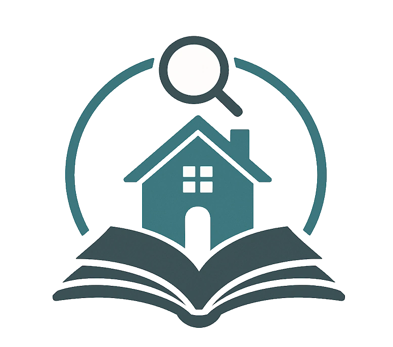 Wissensdatenbank Bodenrichtwert Duesseldorf Logo